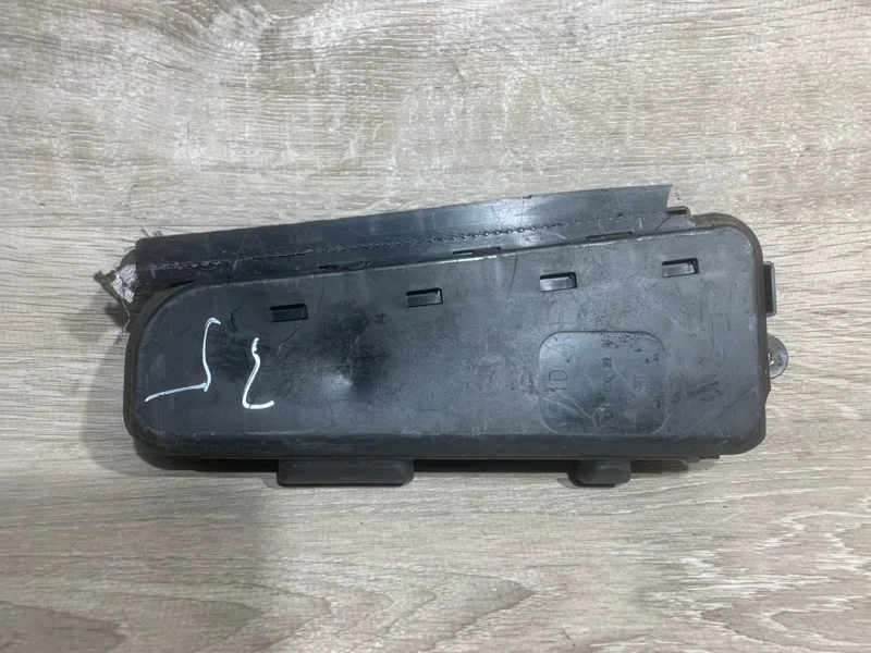 Подушка безопасности в сиденье RENAULT MEGANE 2002-2009 8200371819 2, передняя правая