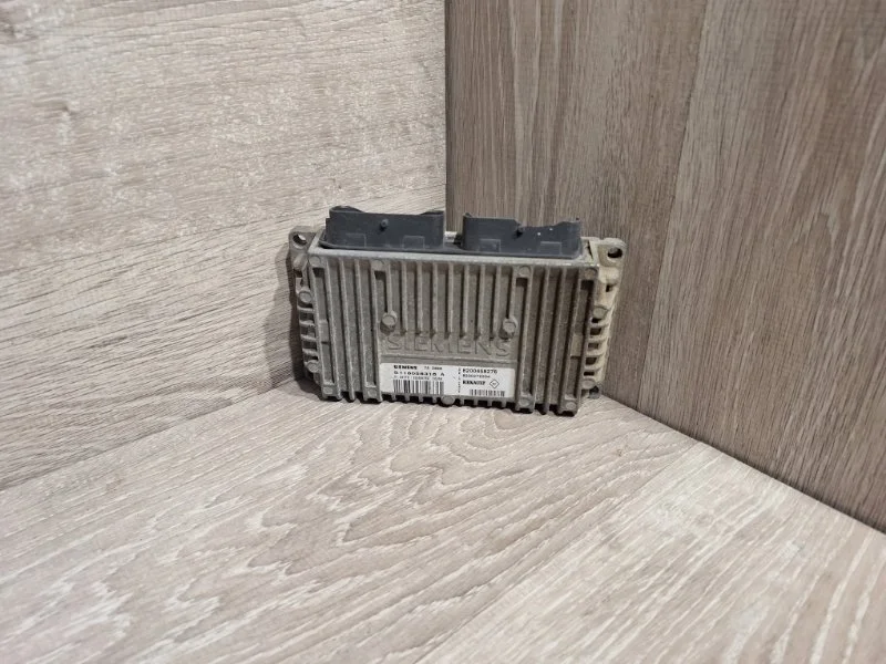 Блок управления АКПП RENAULT SCENIC 2002-2010 8200458276 2