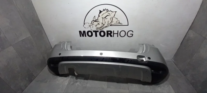 Бампер RENAULT DUSTER 2010-2020 850225291R 1, задний