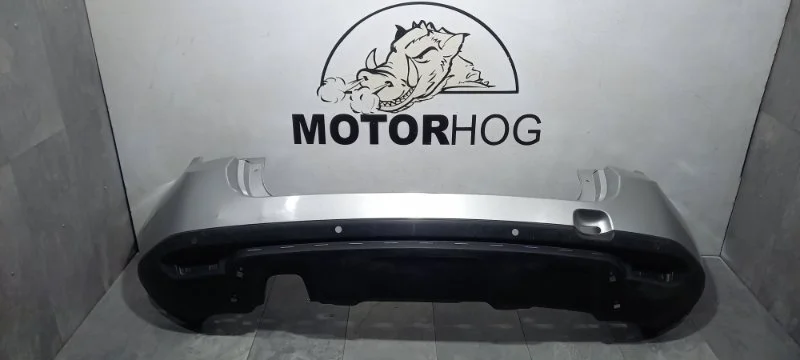 Бампер RENAULT DUSTER 2010-2020 850225291R 1, задний