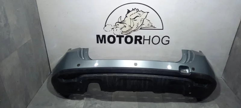 Бампер RENAULT DUSTER 2010-2015 850225291R 1, задний