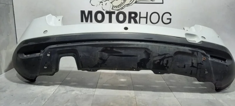 Бампер RENAULT DUSTER 2010-2015 850225291R 1, задний