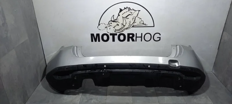 Бампер RENAULT DUSTER 2010-2015 850225291R 1, задний