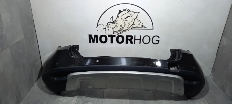 Бампер RENAULT DUSTER 2010-2015 850225291R 1, задний