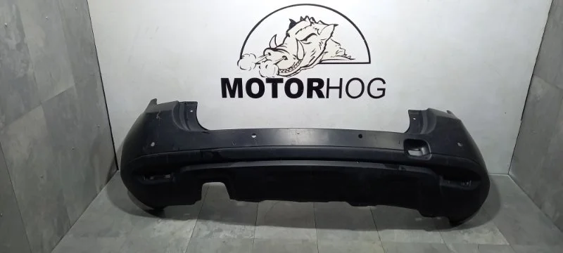 Бампер RENAULT DUSTER 2010-2015 850225291R 1, задний