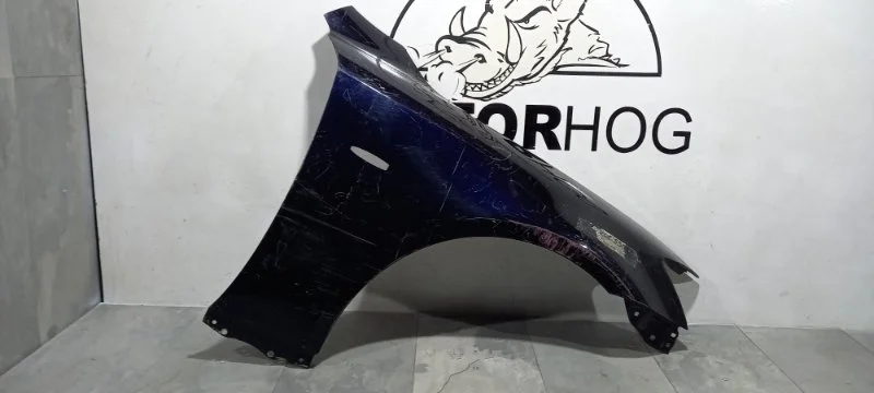 Крыло LEXUS IS 2006 5380153050 GSE20, переднее правое