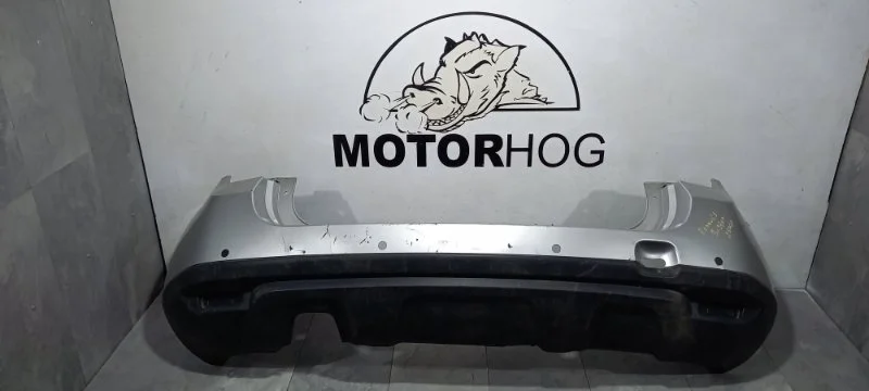 Бампер RENAULT DUSTER 2010-2015 850225291R 1, задний