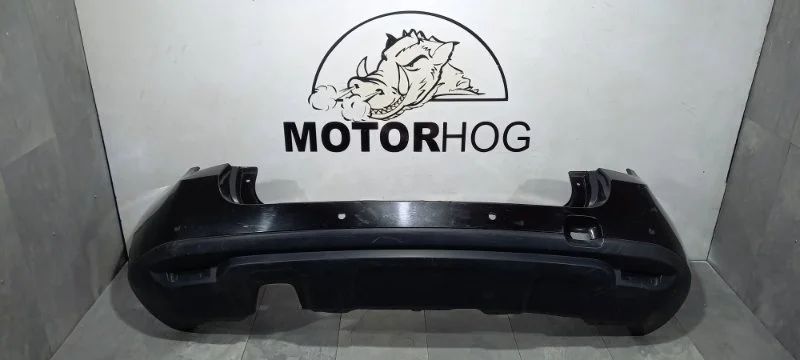 Бампер RENAULT DUSTER 2010-2015 850225291R 1, задний