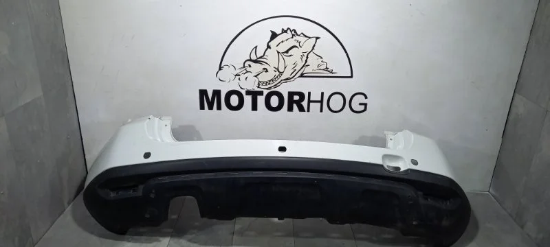 Бампер RENAULT DUSTER 2010-2015 850225291R 1, задний