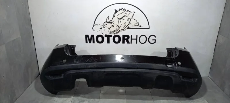 Бампер RENAULT DUSTER 2010-2015 850225291R 1, задний