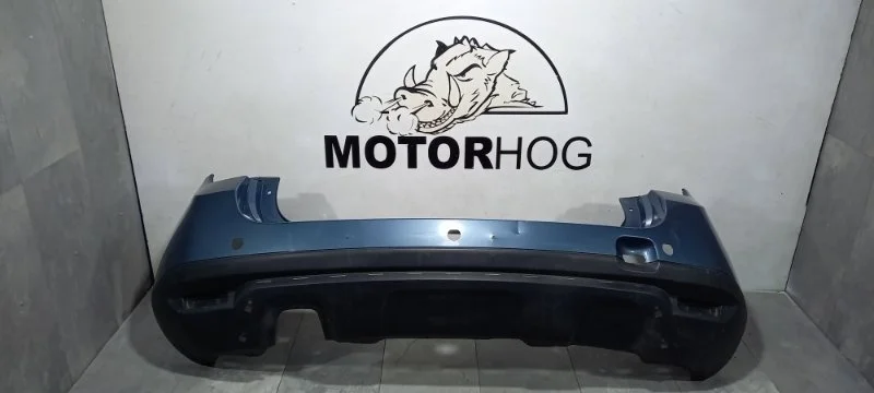 Бампер RENAULT DUSTER 2010-2015 850225291R 1, задний