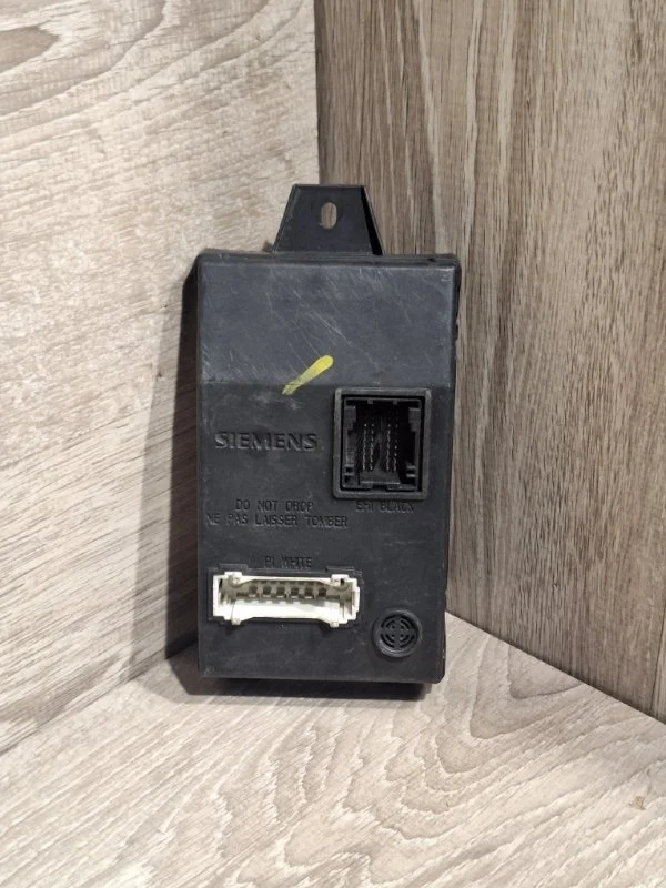 Блок комфорта RENAULT LOGAN 2004-2014 8200564718 1