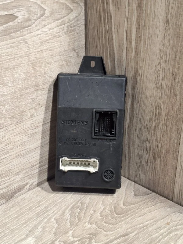 Блок комфорта RENAULT LOGAN 2004-2014 8200564718 1