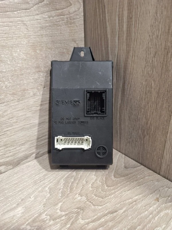 Блок комфорта RENAULT LOGAN 2004-2014 8200564718 1