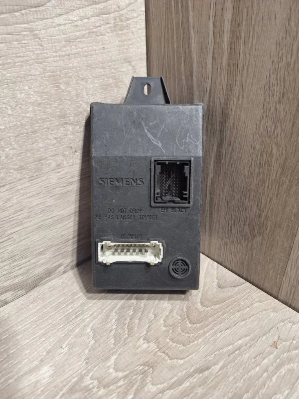 Блок комфорта RENAULT LOGAN 2004-2014 8200564718 1