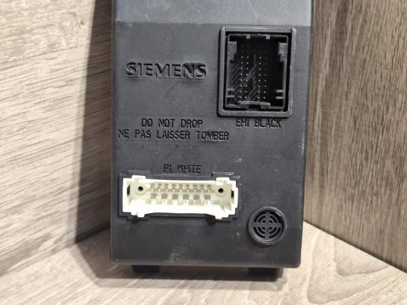 Блок комфорта RENAULT LOGAN 2004-2014 8200564718 1