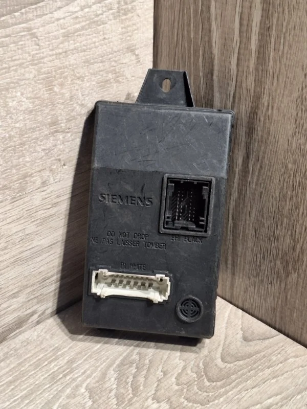 Блок комфорта RENAULT LOGAN 2004-2014 8200564718 1