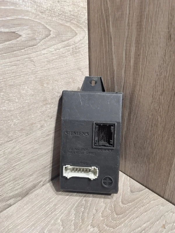 Блок комфорта RENAULT LOGAN 2004-2014 8200564718 1