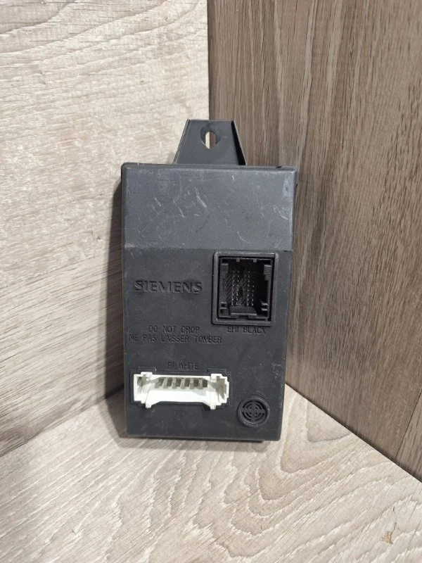 Блок комфорта RENAULT LOGAN 2004-2014 8200564718 1