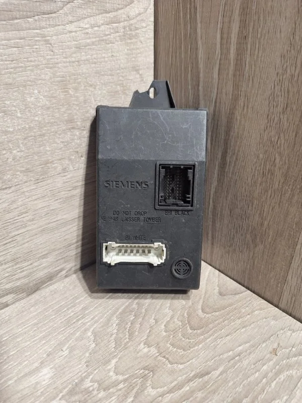 Блок комфорта RENAULT LOGAN 2004-2014 8200564718 1