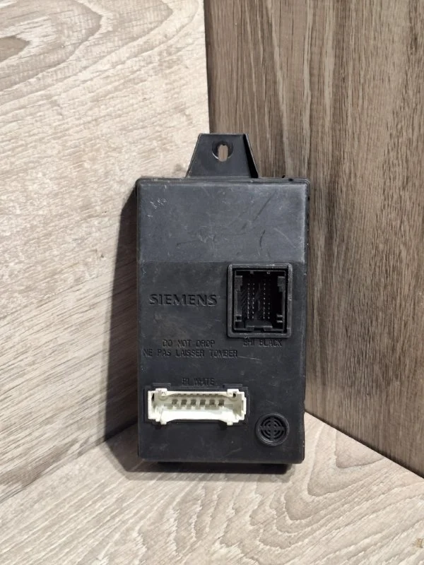 Блок комфорта RENAULT LOGAN 2004-2014 8200564718 1