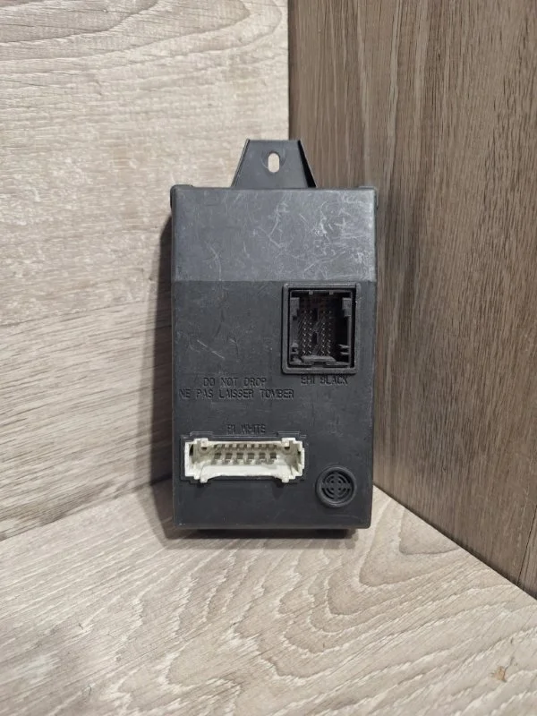 Блок комфорта RENAULT LOGAN 2004-2014 8200564718 1