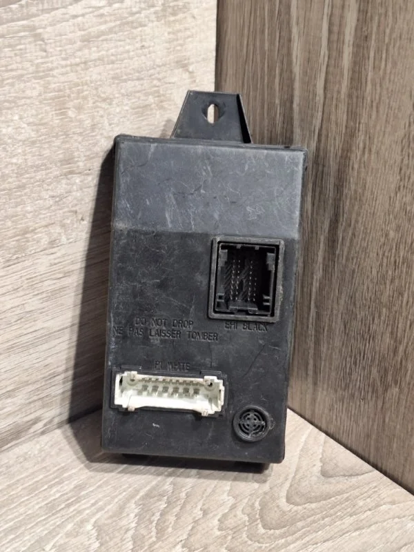 Блок комфорта RENAULT LOGAN 2004-2014 8200564718 1