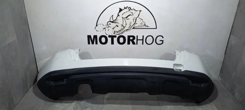 Бампер RENAULT DUSTER 2010-2015 850225291R 1, задний