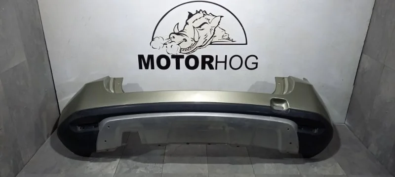 Бампер RENAULT DUSTER 2010-2015 850225291R 1, задний