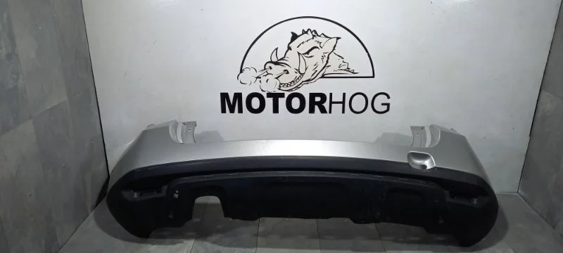 Бампер RENAULT DUSTER 2010-2015 850225291R 1