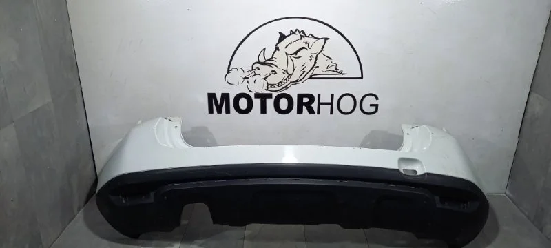 Бампер RENAULT DUSTER 2010-2015 850225291R 1, задний