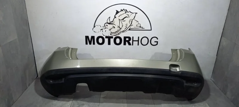 Бампер RENAULT DUSTER 2010-2015 850225291R 1, задний