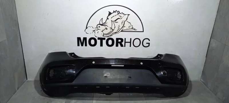 Бампер RENAULT SANDERO STEPWAY 2015 850229678R 2, задний