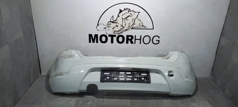 Бампер RENAULT SANDERO 2012 8200735456 1