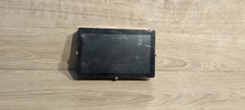 Монитор NISSAN QASHQAI 21676976