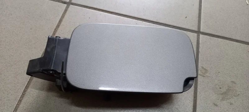 Лючок топливного бака PEUGEOT PARTNER 2010 9802300180 ПАССАЖИР