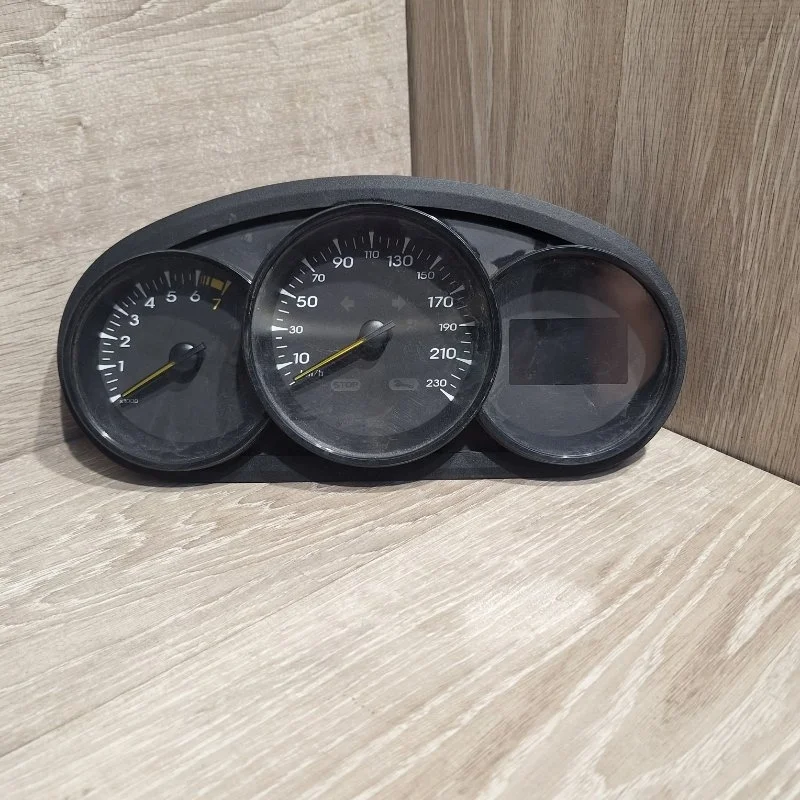 Панель приборов RENAULT FLUENCE 2009-2017 248100047R