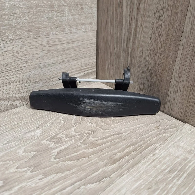 Ручка двери внешняя RENAULT DUSTER 2010-2015 806079580R, левая