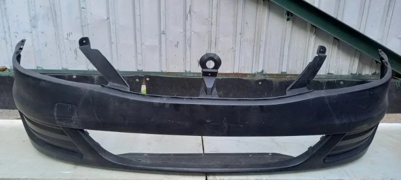 Бампер RENAULT LOGAN 2011 8200748275 1, передний