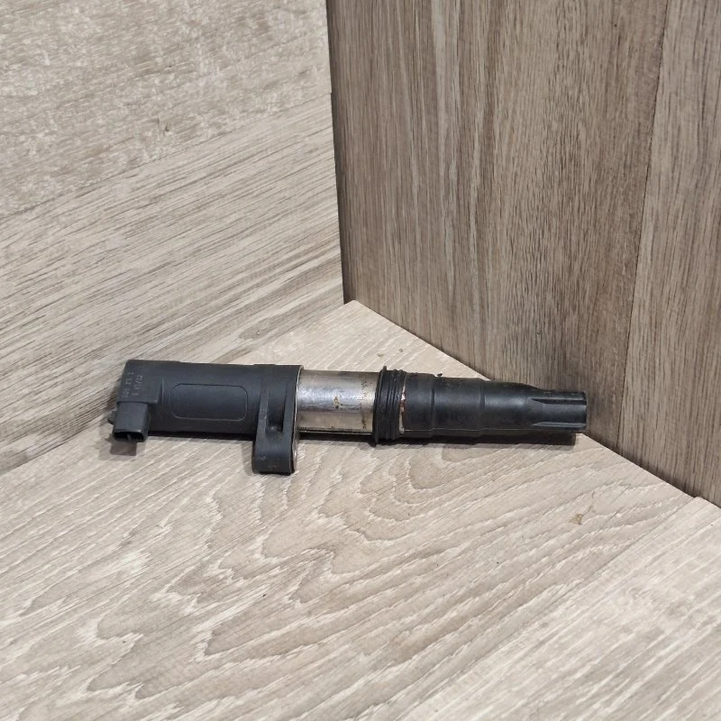 Катушка зажигания RENAULT SYMBOL 2008-2012 8200765882 2 K4M