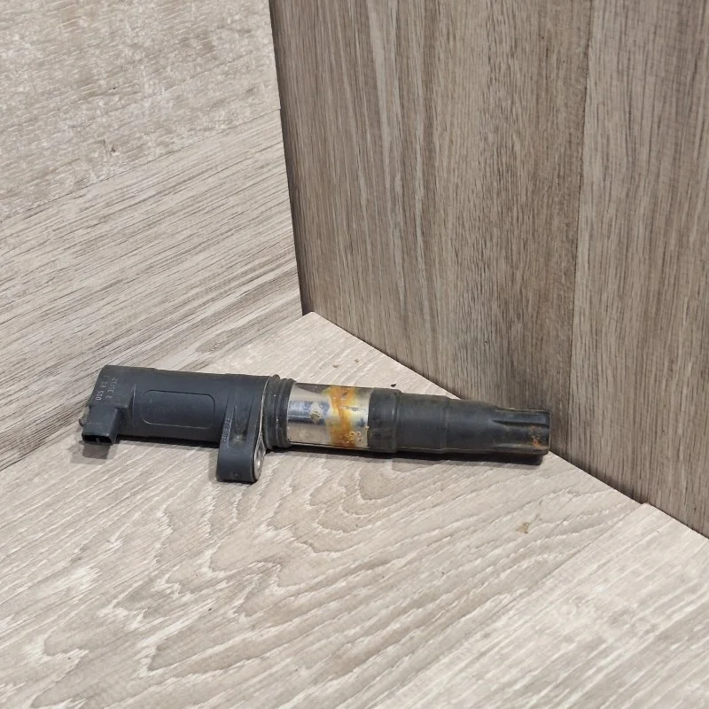 Катушка зажигания RENAULT SYMBOL 2008-2012 8200765882 2 K4M