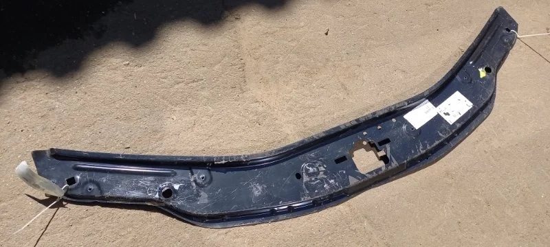 Панель телевизора RENAULT LOGAN 2012 6001551794 1, передний