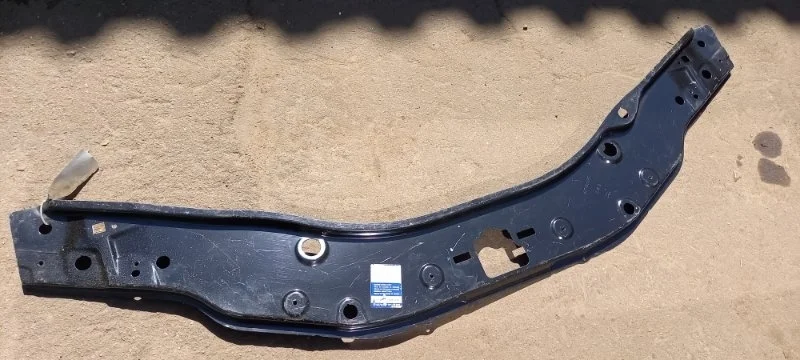 Панель телевизора RENAULT DUSTER 2012 625044050R 1, передний