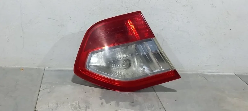 Фонарь задний RENAULT FLUENCE 2010 265550041R 1, задний левый