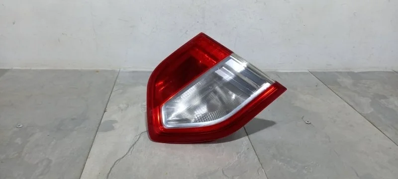 Фонарь задний RENAULT FLUENCE 2010 265550041R 1, задний левый