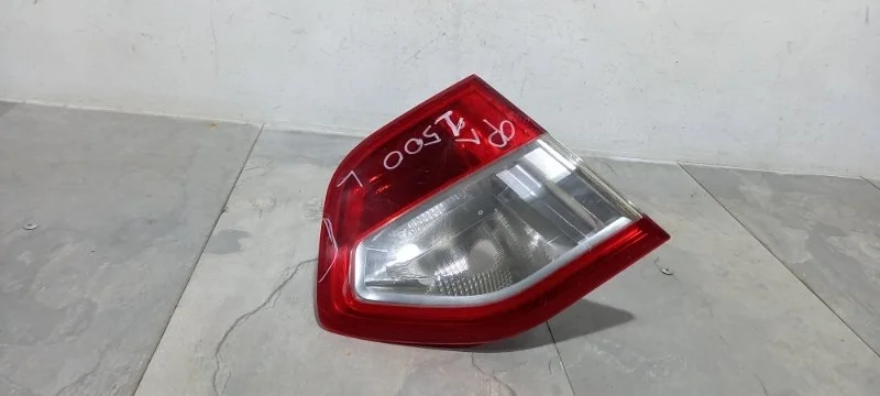 Фонарь задний RENAULT FLUENCE 2010 265550041R 1, задний левый