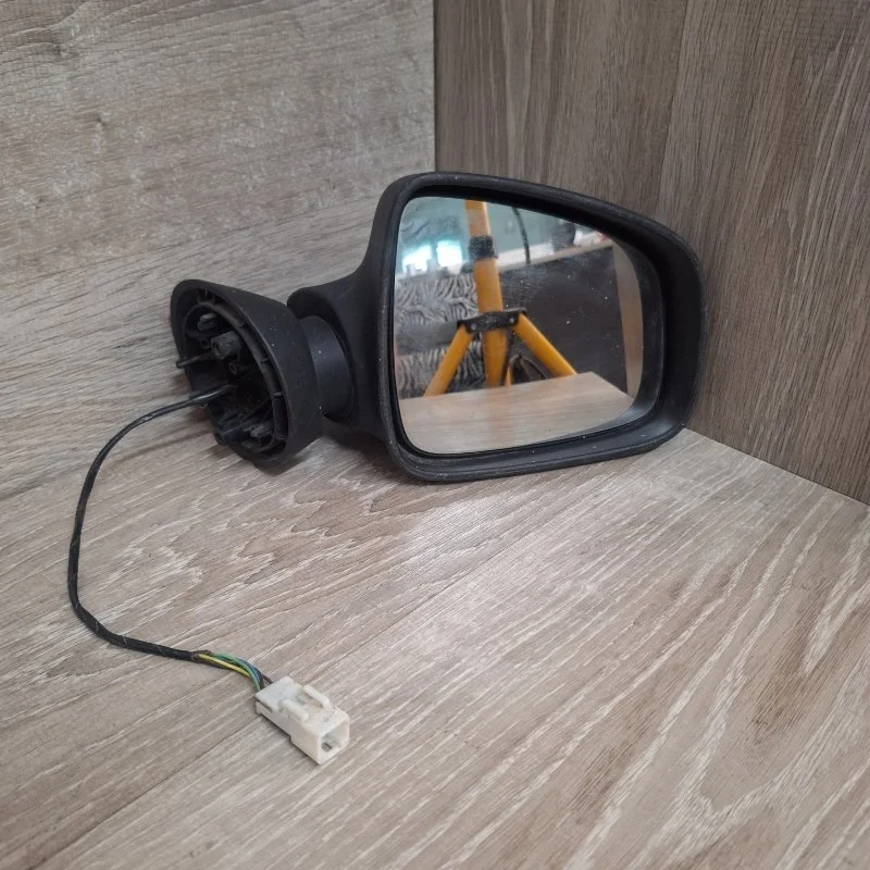 Зеркало заднего вида боковое RENAULT LOGAN 2004-2014 963017247R 1, правое