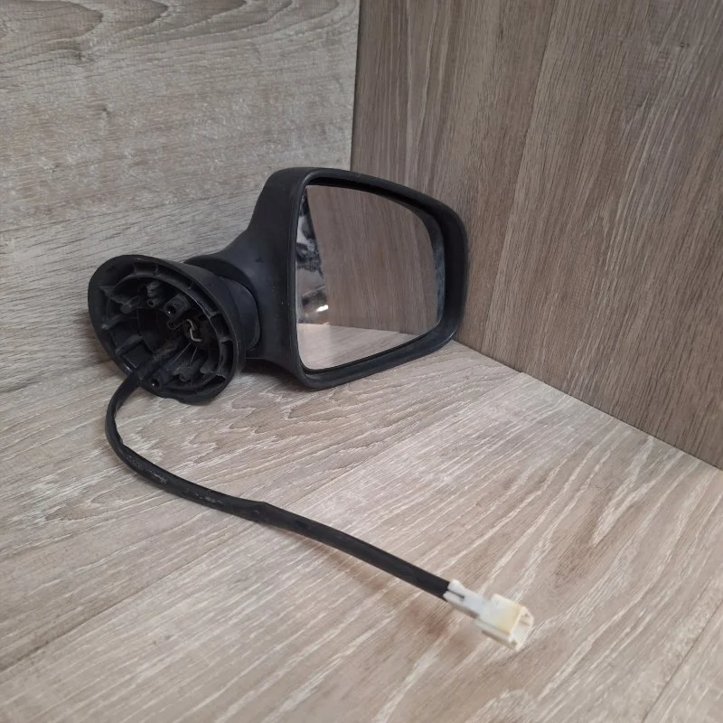 Зеркало заднего вида боковое RENAULT LOGAN 2004-2014 963017247R 1, правое