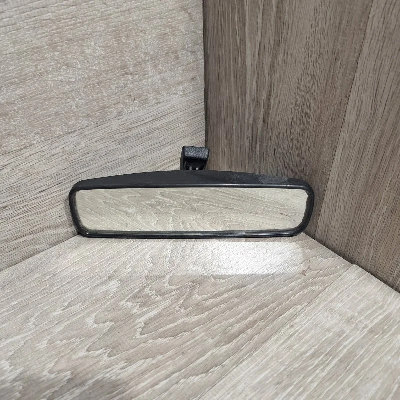 Зеркало заднего вида салонное RENAULT SANDERO 2004-2014 7701349373