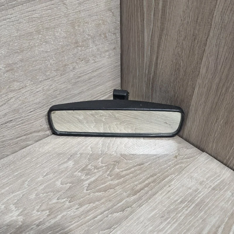 Зеркало заднего вида салонное RENAULT SANDERO 2004-2014 7701349373 1